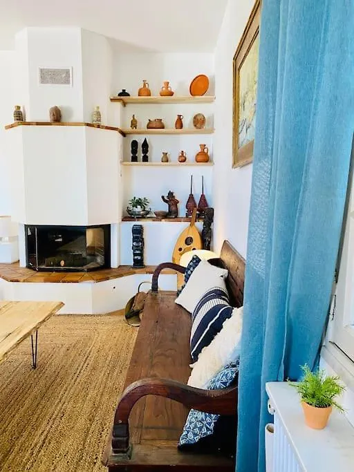 Hébergement de vacances Villa Provencale Atypique A 5 M A Pied De La Plage Saint-Raphaël