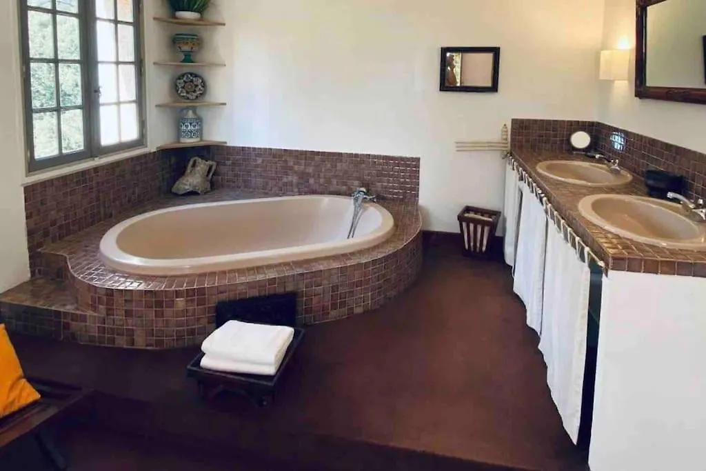 Villa Provencale Atypique A 5 M A Pied De La Plage Saint-Raphaël