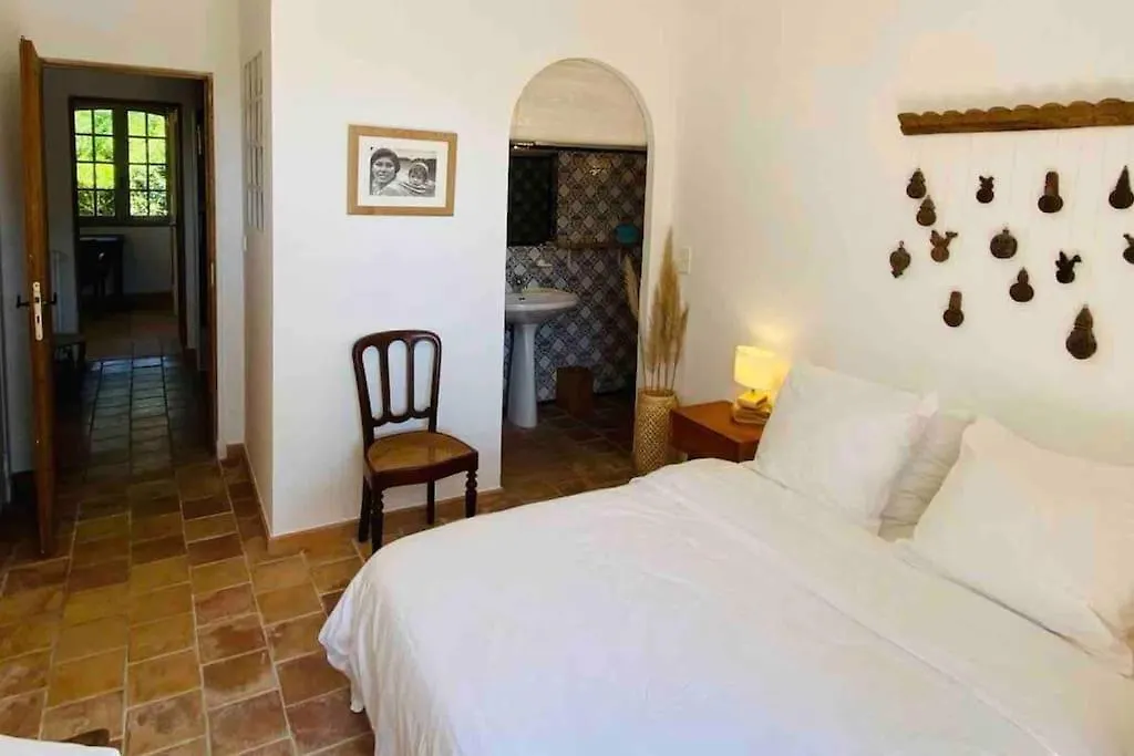 Hébergement de vacances Villa Provencale Atypique A 5 M A Pied De La Plage Saint-Raphaël