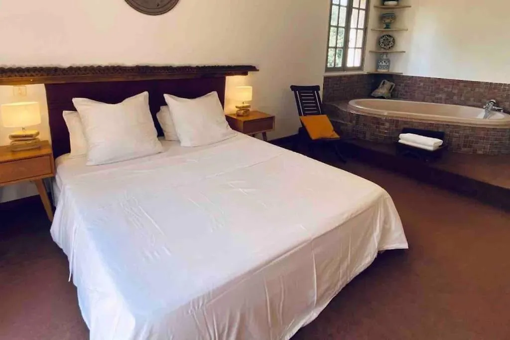 Villa Provencale Atypique A 5 M A Pied De La Plage Saint-Raphaël 0*,  法国